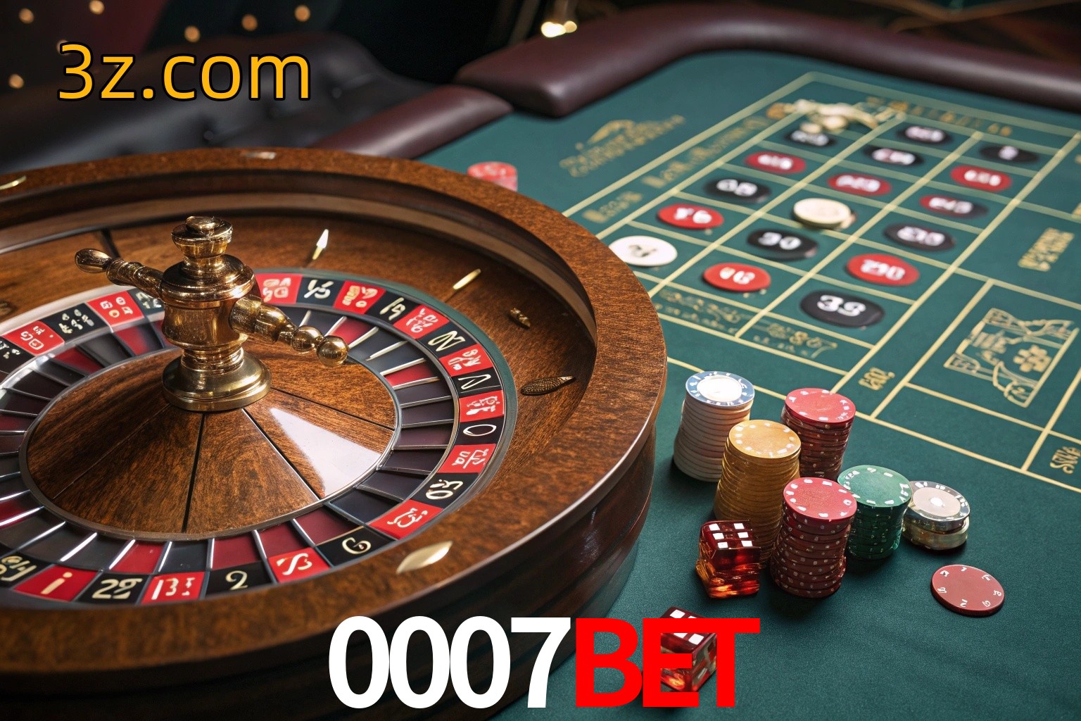  0007bet games