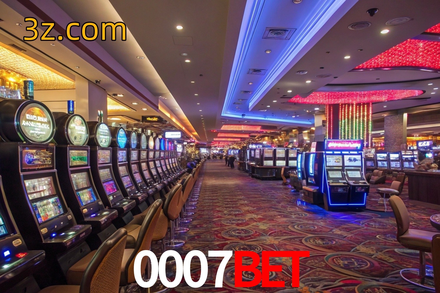 0007bet vip