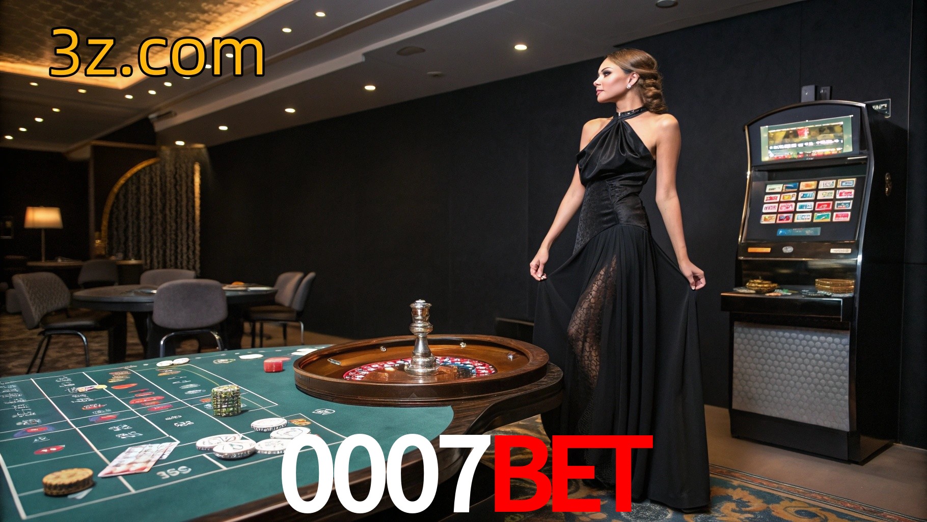 login 0007bet