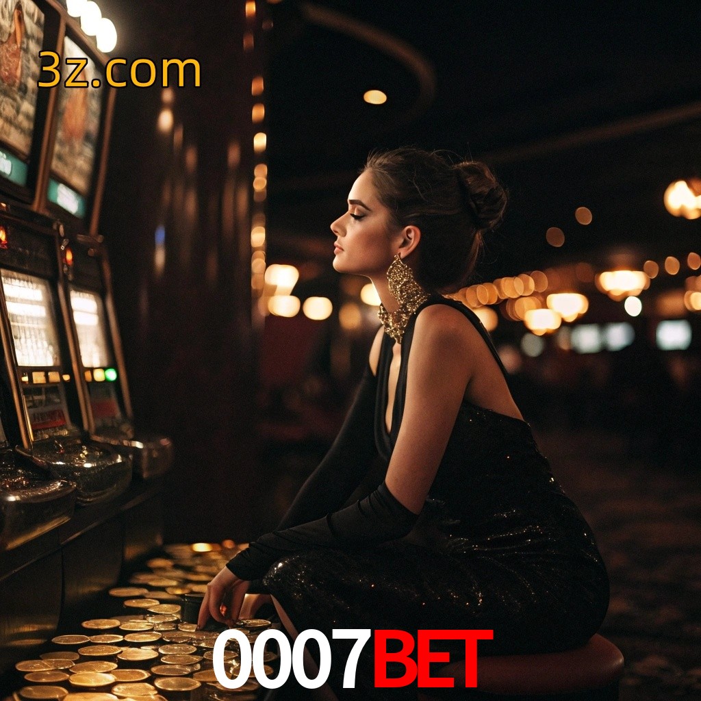 game 0007bet