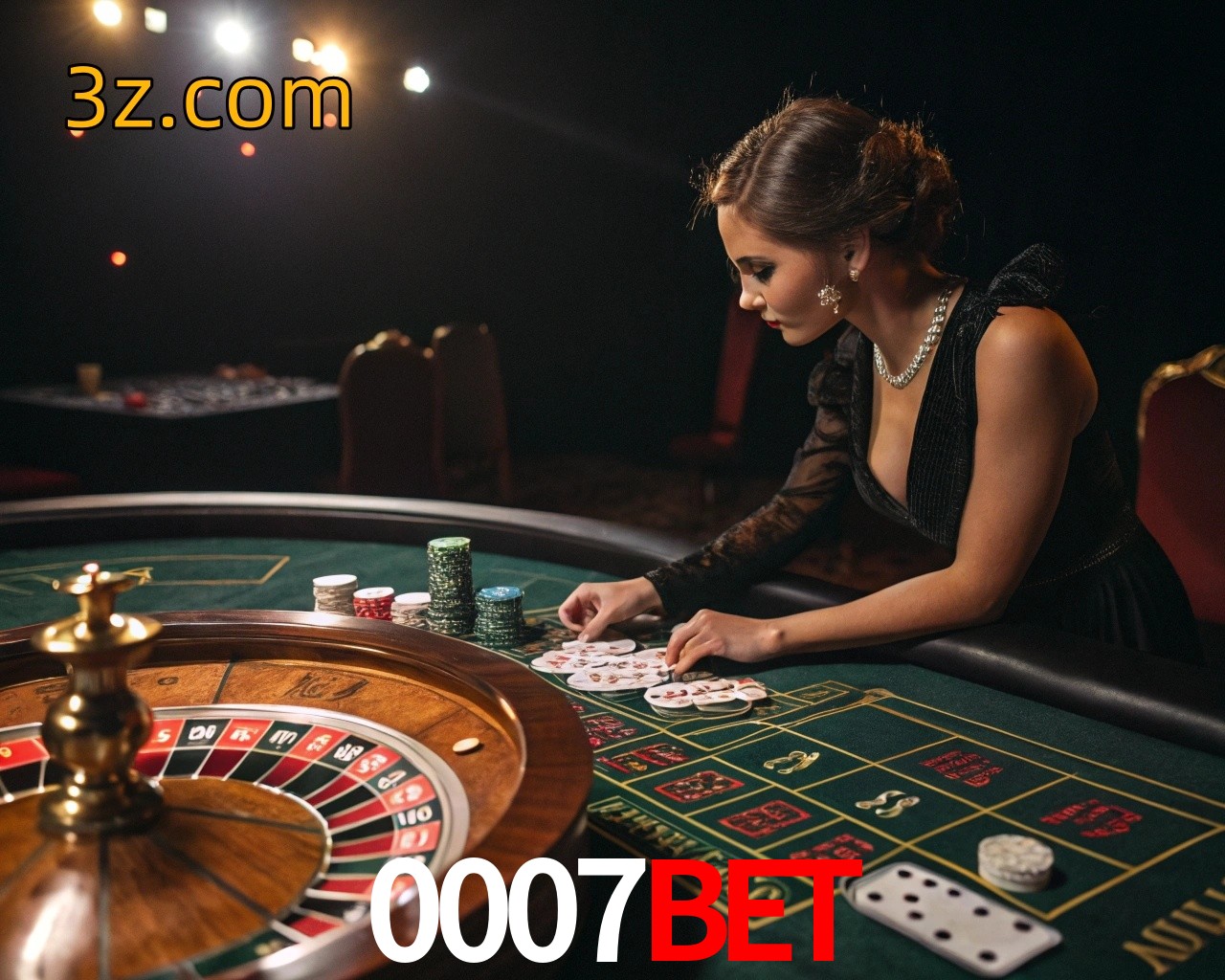 bonus 0007bet