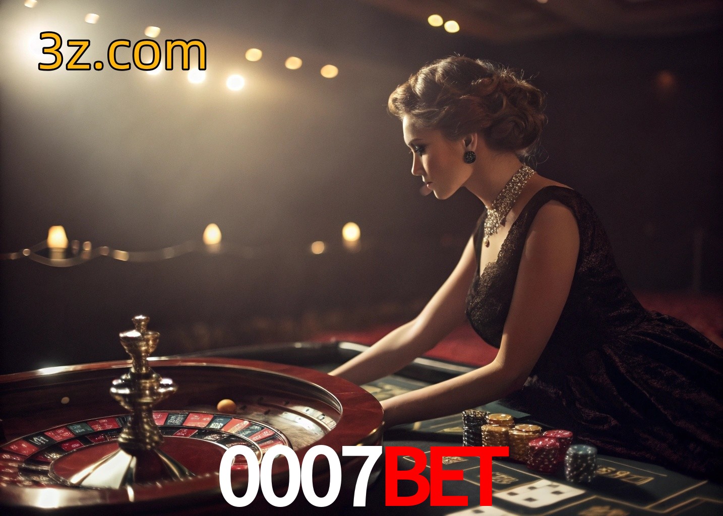  0007bet