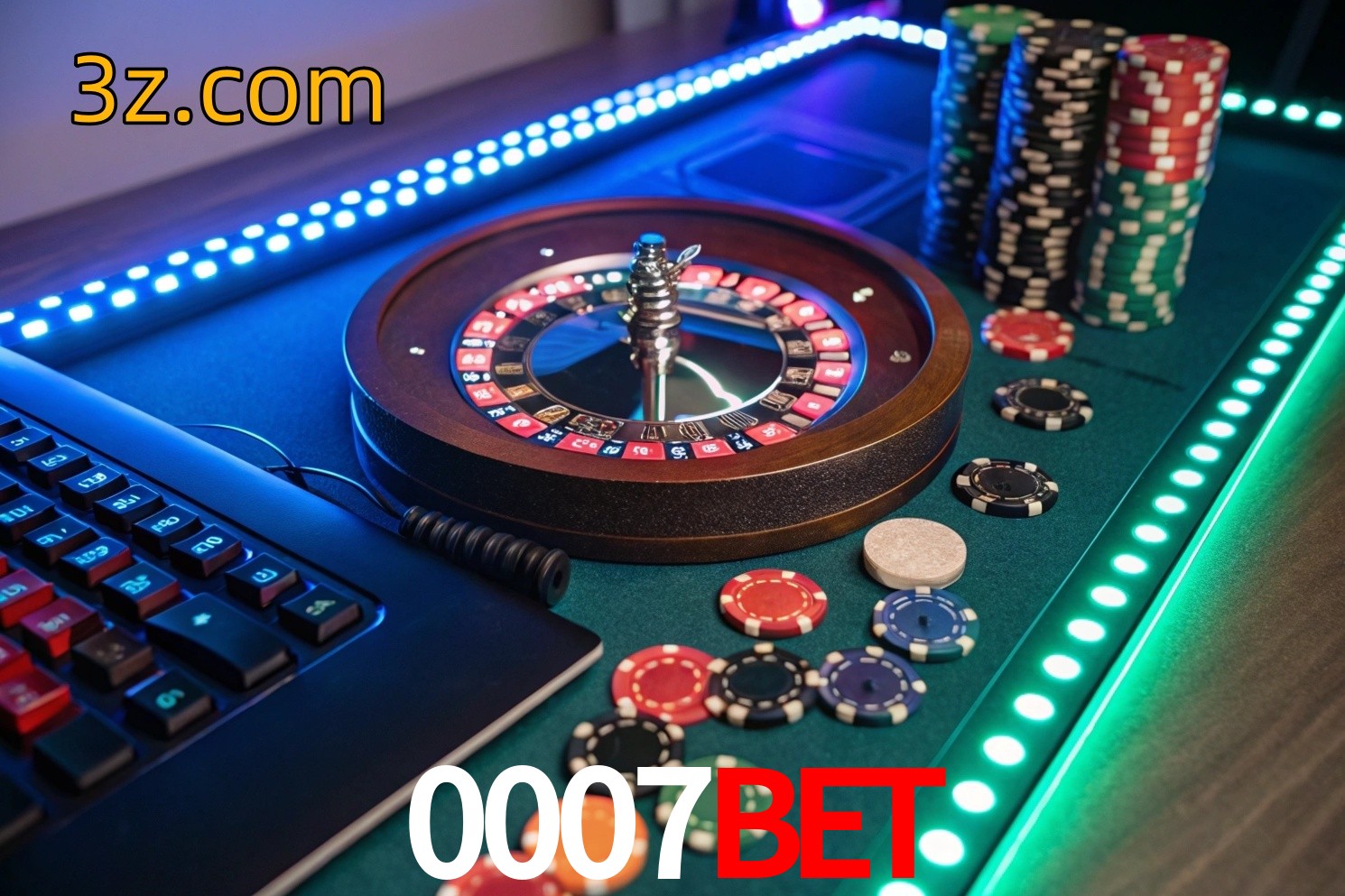  0007bet login