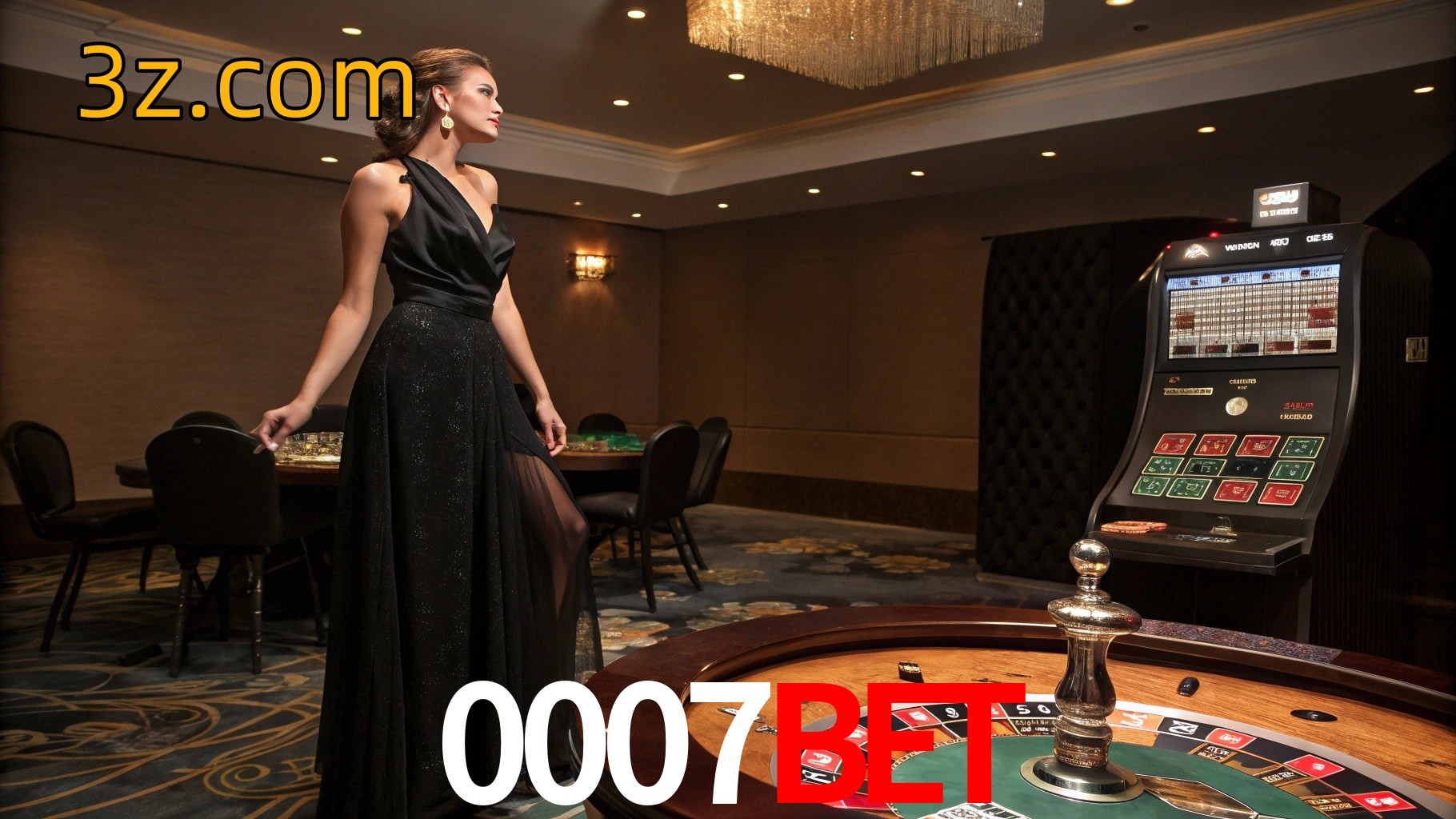  0007bet jogo