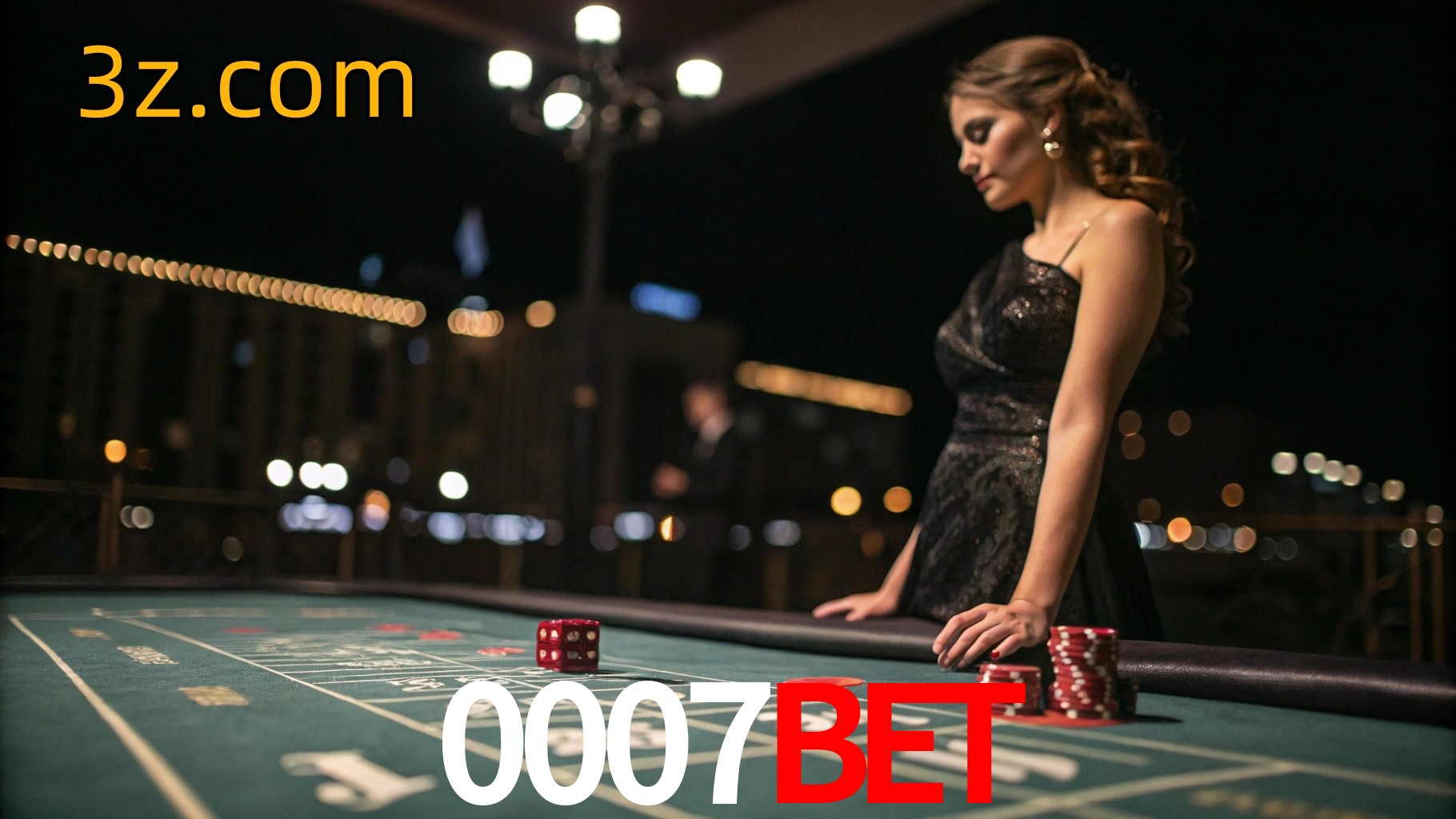 login 0007bet