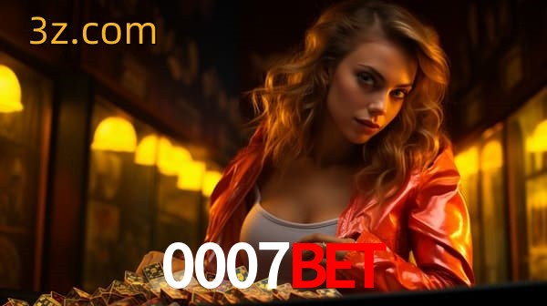 bet 0007bet
