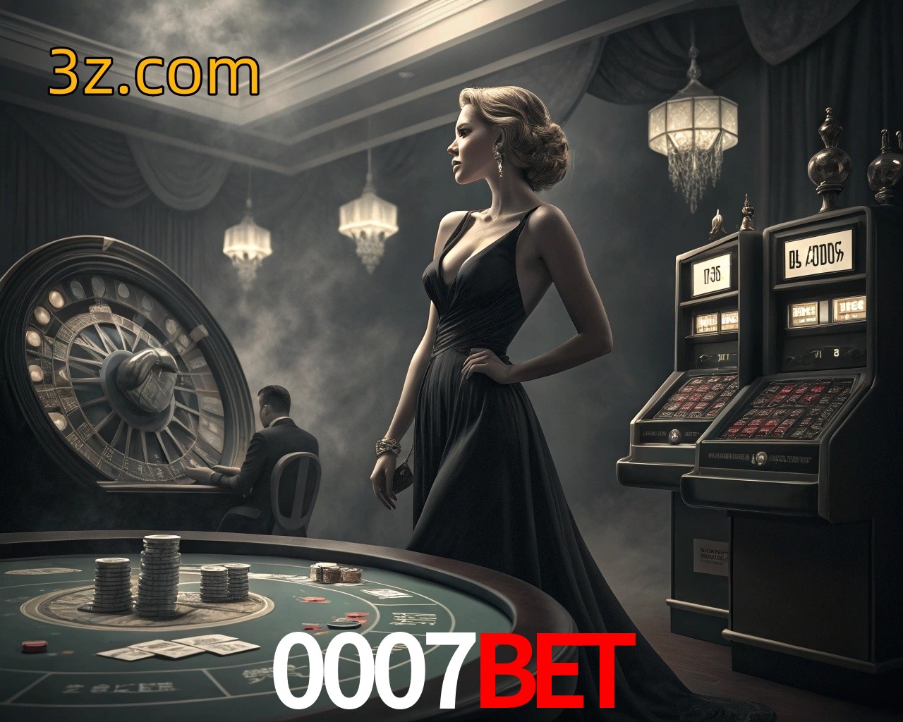 bonus 0007bet