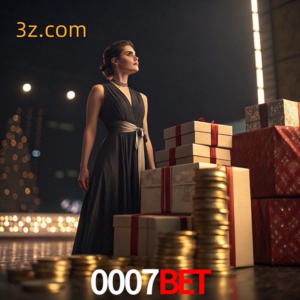 0007bet bonus