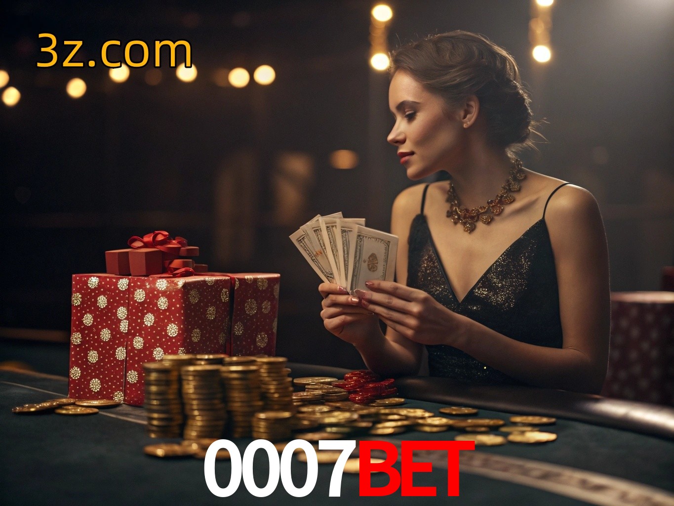 0007bet com