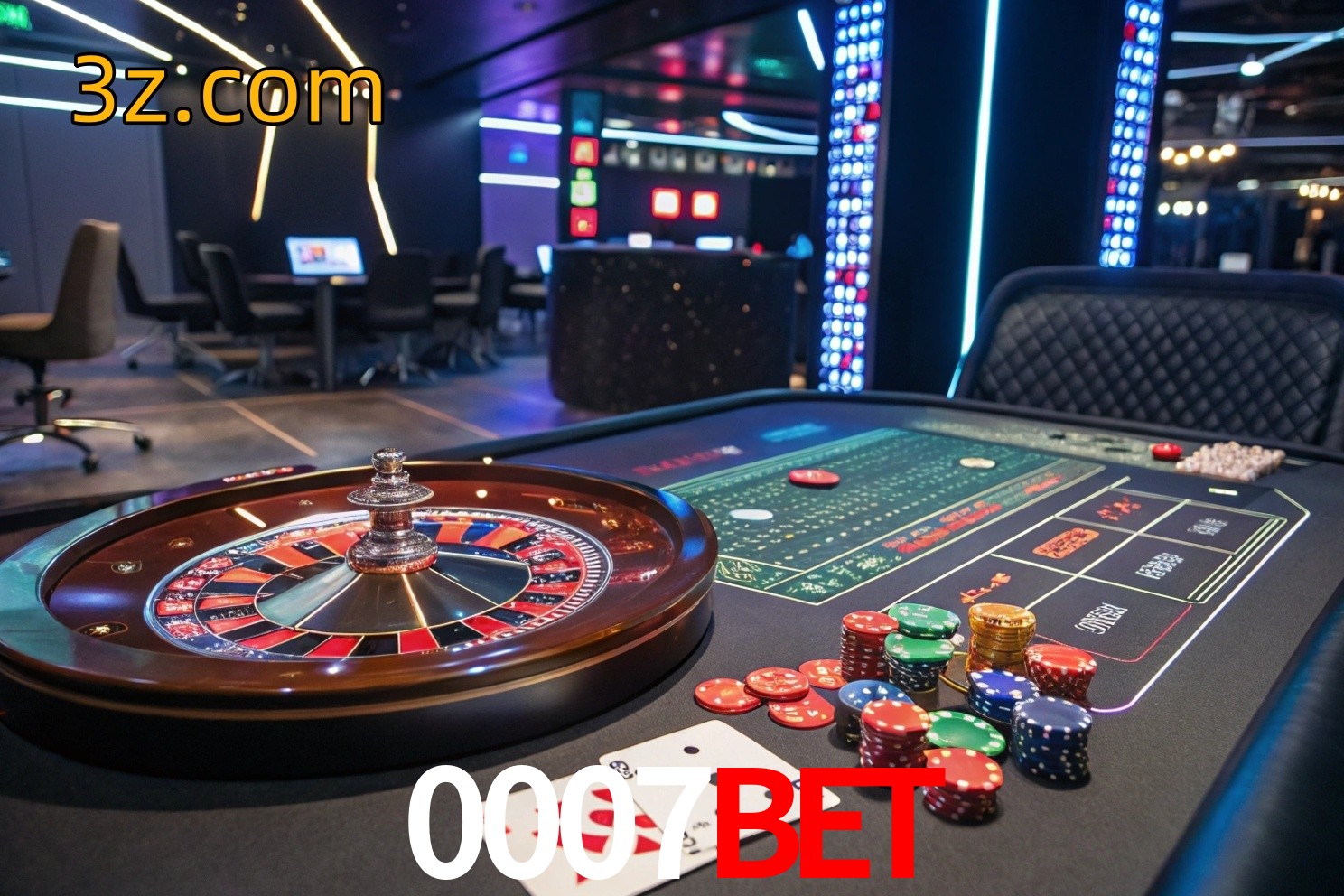  0007bet com