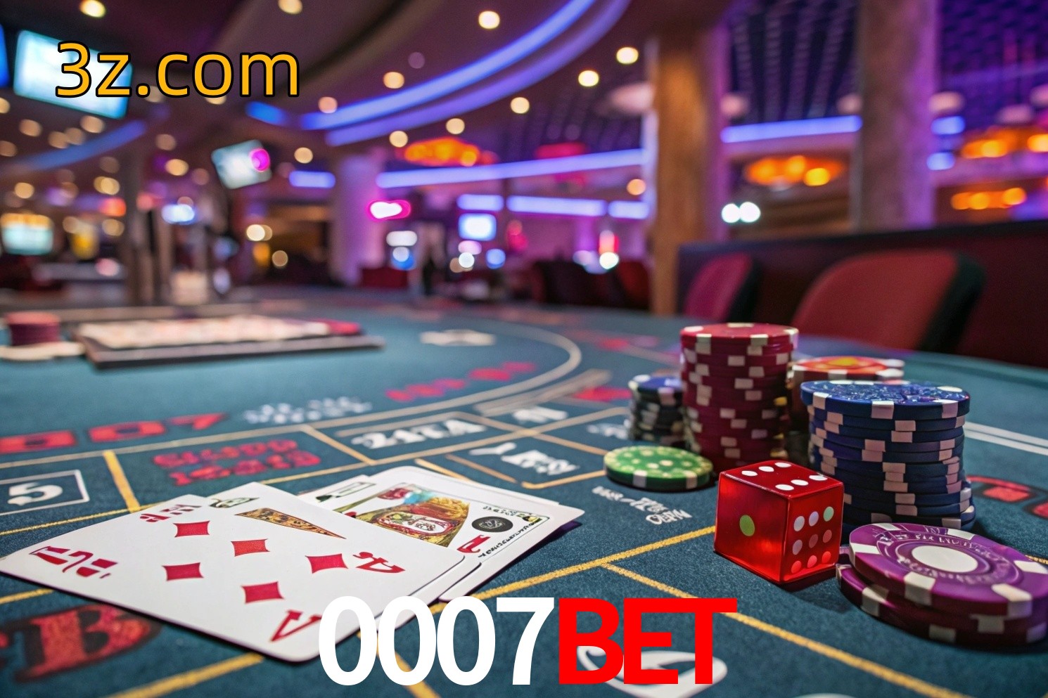 login 0007bet