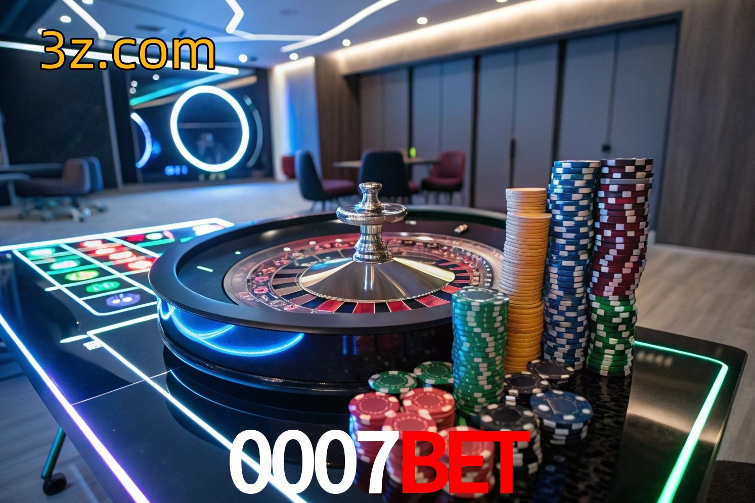 bet 0007bet