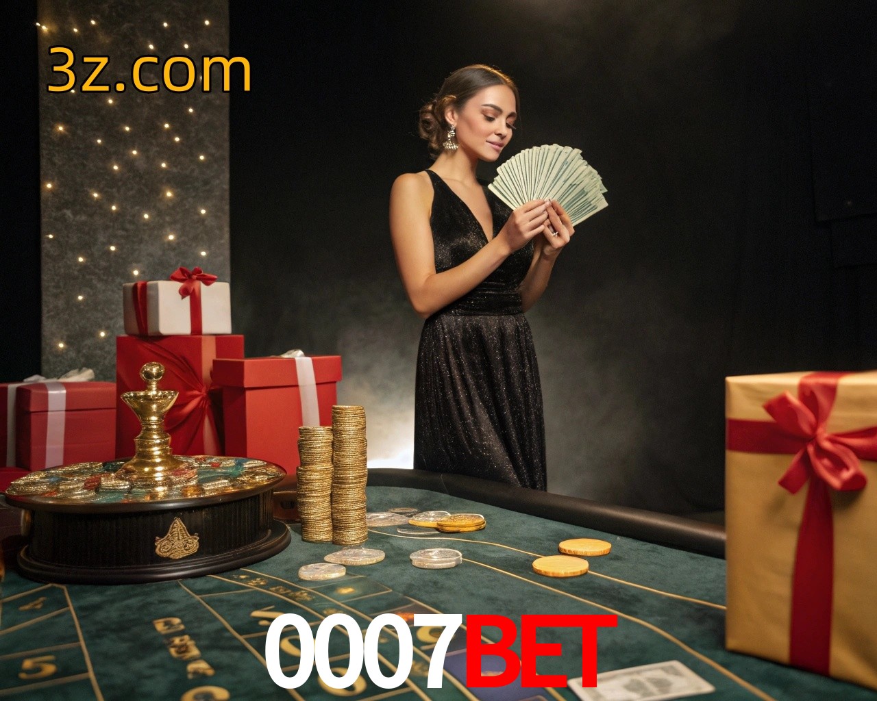  0007bet