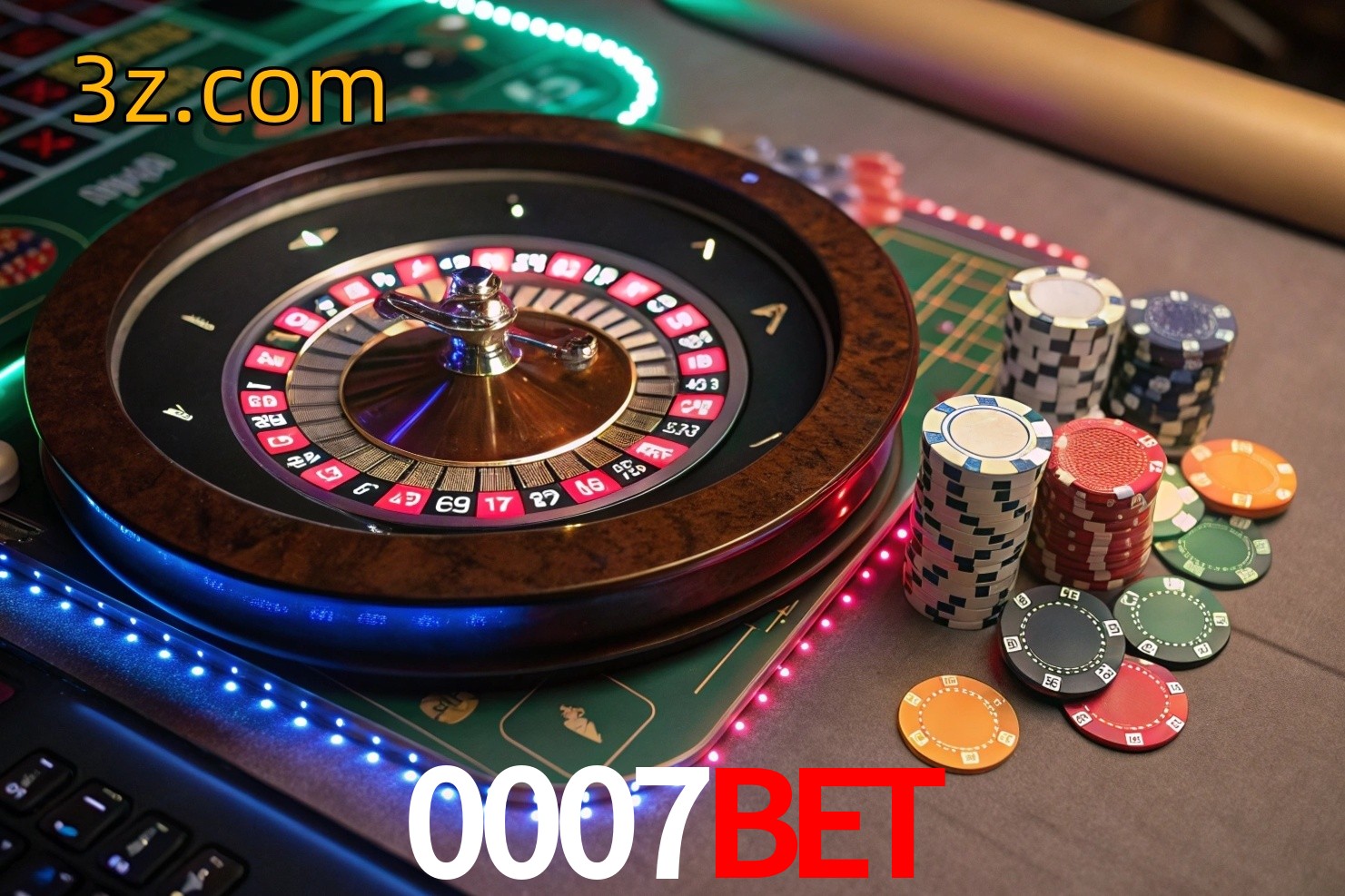  0007bet Jogos