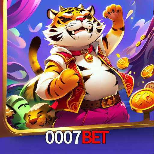 bonus 0007bet